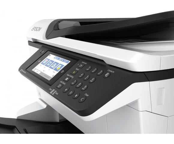 Epson WorkForce Pro WF-C878RDWF štampač - slika 9