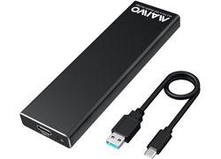 MAIWO  A/3.1 tip C/USB mSATA