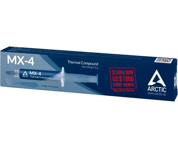 ARCTIC ACTCP00059A - slika 2