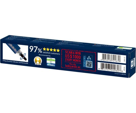 ARCTIC ACTCP00024A - slika 2