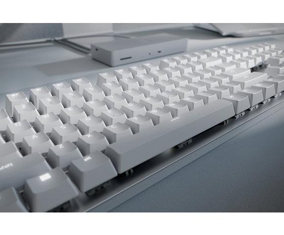 Razer Pro Type Ultra (white) - slika 6