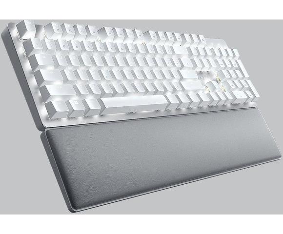 Razer Pro Type Ultra (white) - slika 3