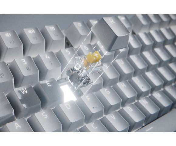 Razer Pro Type Ultra (white) - slika 5