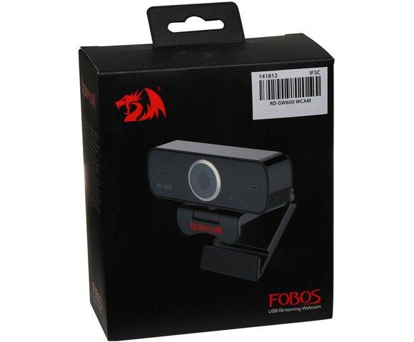 REDRAGON GW600 Fobos - slika 2