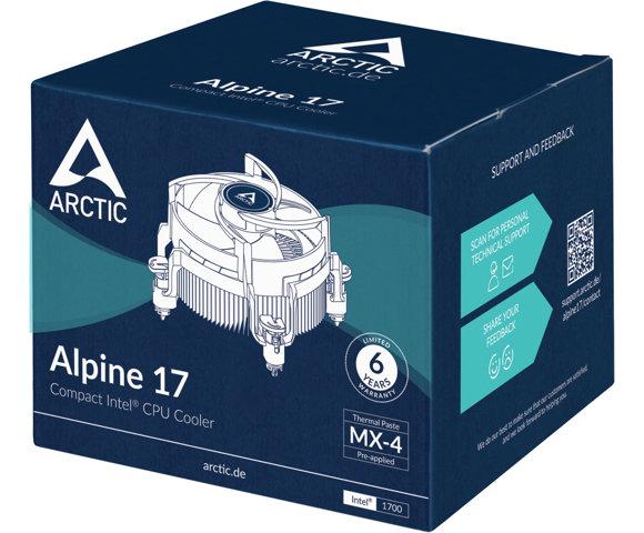 ARCTIC ACALP00040A - slika 7