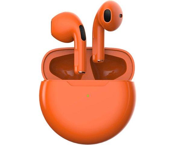 Moye Aurras 2 TWS Orange - slika 2