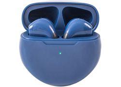 Moye Aurras 2 TWS Navy Blue