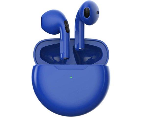 Moye Aurras 2 TWS Navy Blue - slika 2