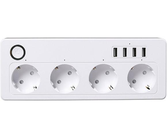 Moye V2 4 E - slika 2