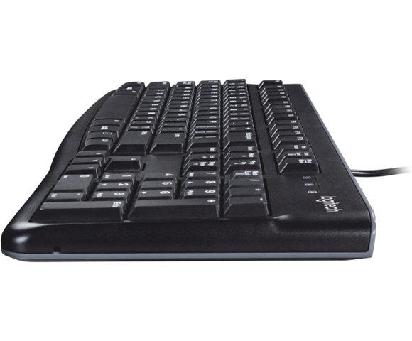 Logitech MK120 Corded Combo - slika 2