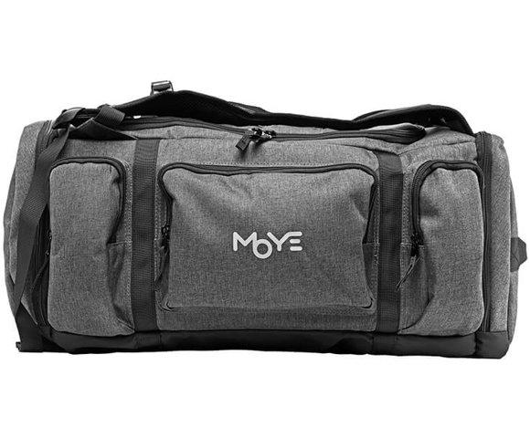 Moye multi-backpack 05 (Gray) - slika 2