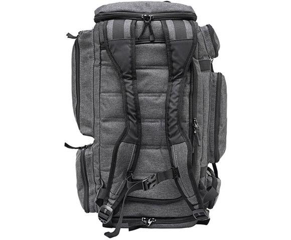 Moye multi-backpack 05 (Gray) - slika 3