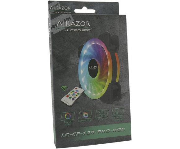LC Power LC-CF-120-PRO-RGB - slika 7