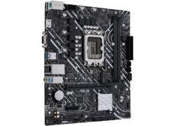 ASUS PRIME H610M-K D4