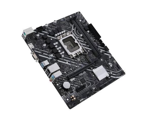 ASUS PRIME H610M-K D4 - slika 5