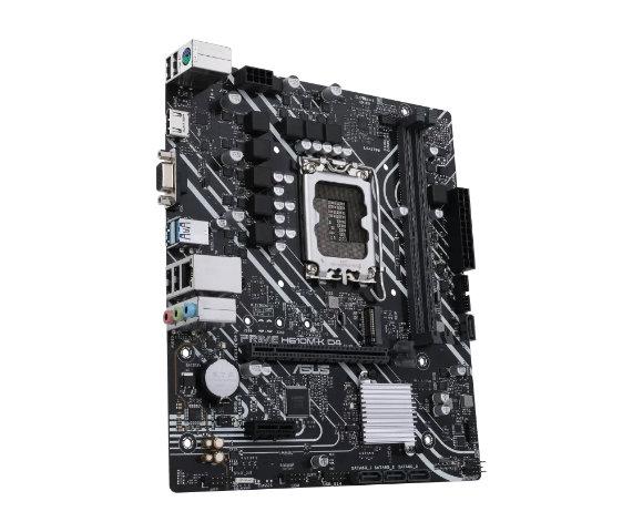 ASUS PRIME H610M-K D4 - slika 2