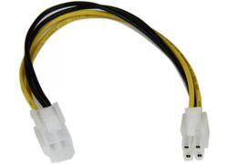 StarTech 4pin - 4pin produzeni cpu power