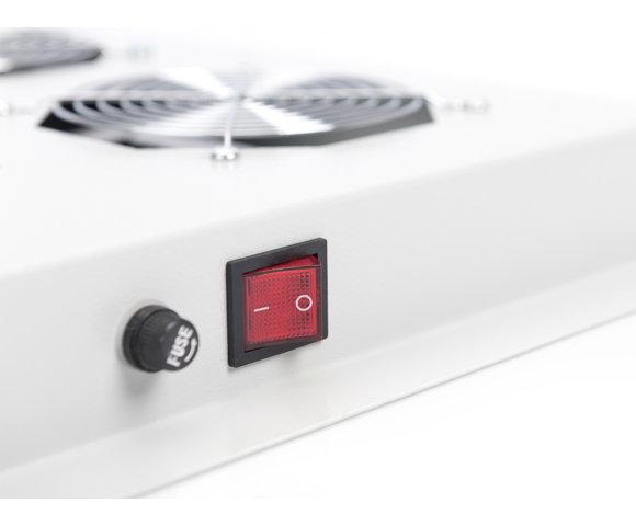 Digitus DN-19 FAN-4-N - slika 3