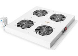 Digitus DN-19 FAN-4-N