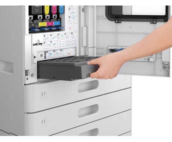 EPSON Maintenance Box - slika 2
