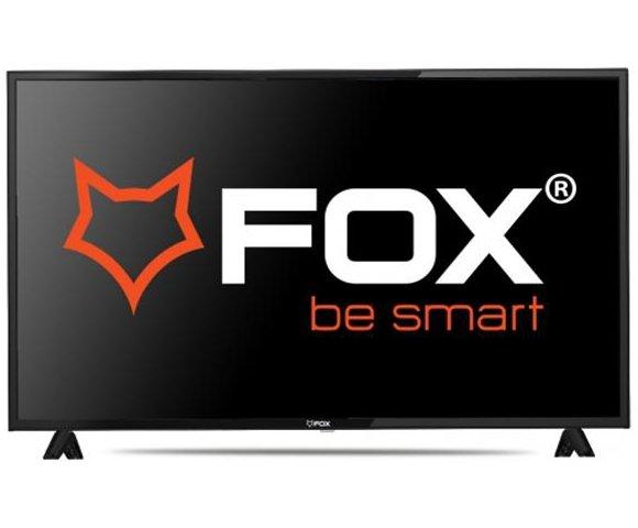 FOX 42DTV230E - slika 2