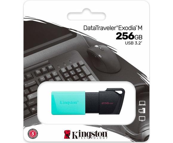 Kingston DTXM/256GB - slika 4