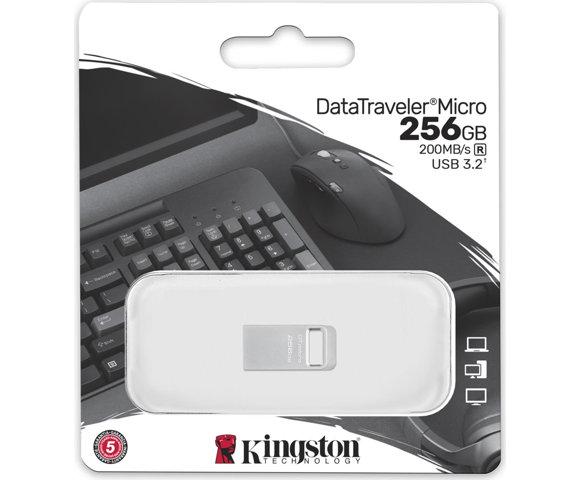 Kingston DTMC3G2/256GB - slika 2