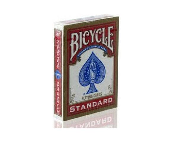 Bicycle Standard Karte - slika 2