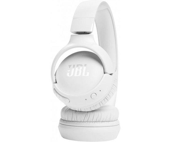 JBL Tune 520BT Bijele - slika 2