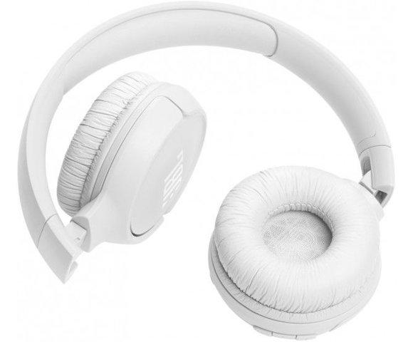 JBL Tune 520BT Bijele - slika 3