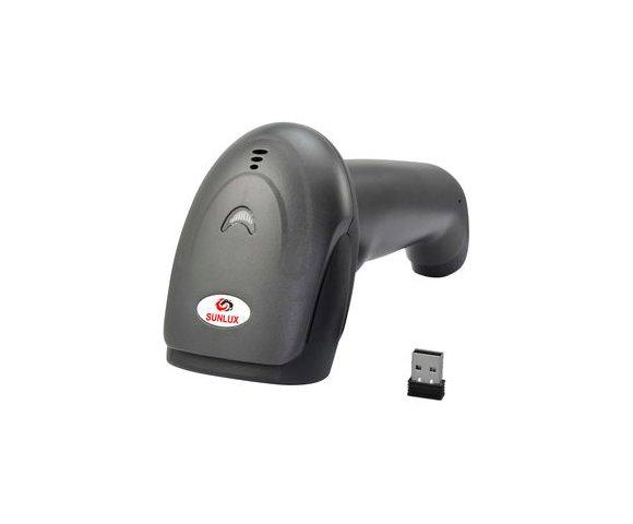 SUNLUX XL-SCAN 9309B - slika 2