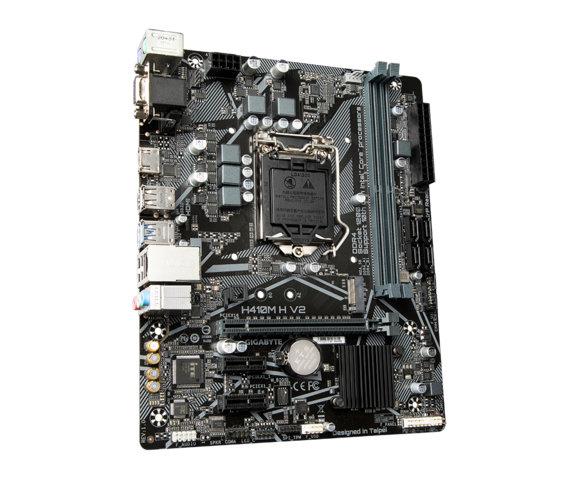 Gigabyte H410M H V2 - slika 3