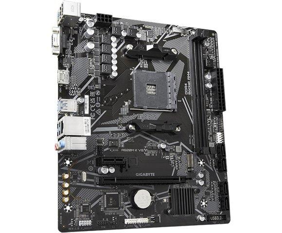 Gigabyte A520M K V2 - slika 3