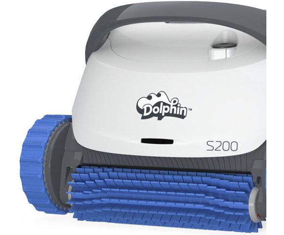 Robotic DOLPHIN S200 - slika 3