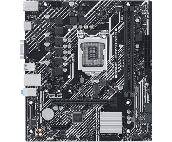 ASUS PRIME H510M-K R2.0 - slika 2