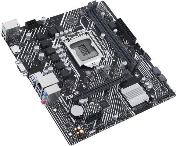 ASUS PRIME H510M-K R2.0 - slika 4