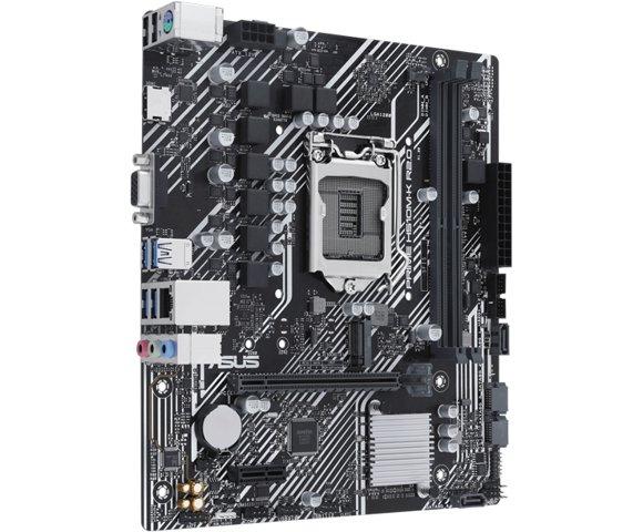 ASUS PRIME H510M-K R2.0 - slika 3