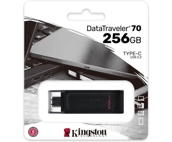 Kingston DT70/256GB - slika 3