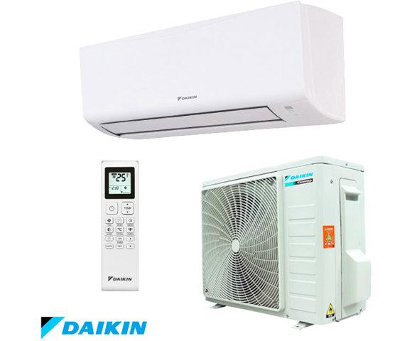 Daikin Sensira FTXC (71D) - slika 2