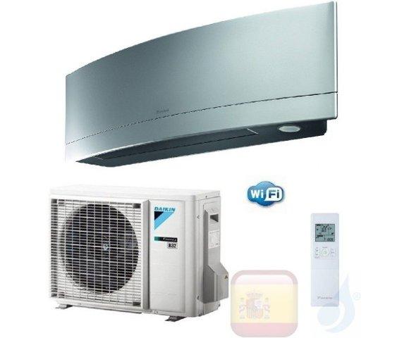 Daikin Emura FTXJ‐AS35 (SILVER) - slika 2
