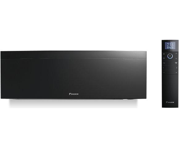 Daikin Emura FTXJ‐AB42 (BLACK) - slika 2