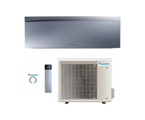 Daikin Emura FTXJ‐AS50 (SILVER) - slika 3