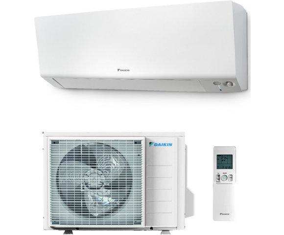 Daikin Perfera W (FTXM71) - slika 2