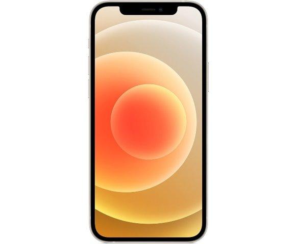 Apple  iPhone 12 64GB (White) - slika 2