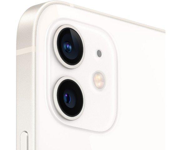 Apple  iPhone 12 64GB (White) - slika 4