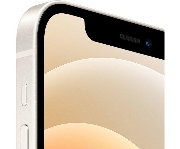 Apple  iPhone 12 64GB (White) - slika 3