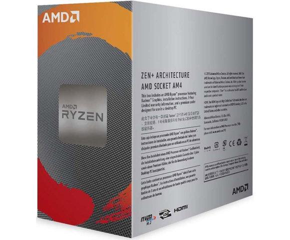 AMD YD3200C5FHBOX - slika 3