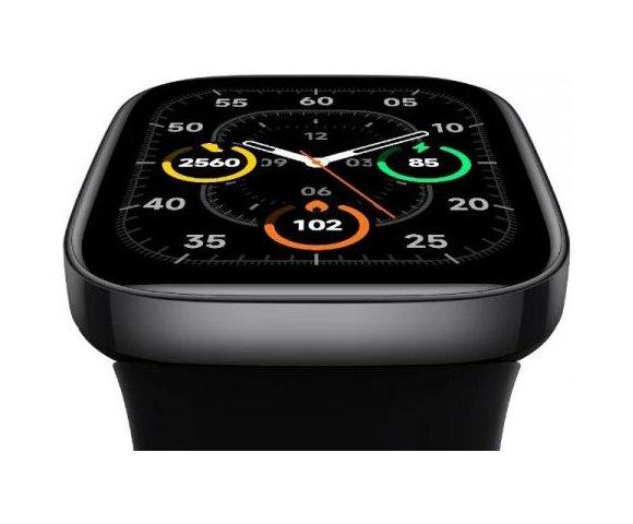 Xiaomi Redmi watch 3 (Black) - slika 4