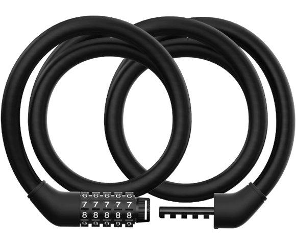 Xiaomi scooter Cable lock - slika 2