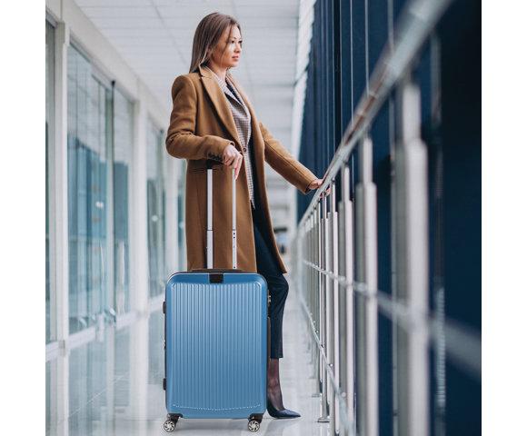 Vitapur Carbon Series 60l (Plava) - slika 3